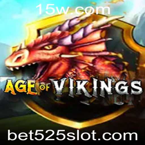 AgeofViking: Explorando um Mundo de Estratégia e Aventura com Bet525