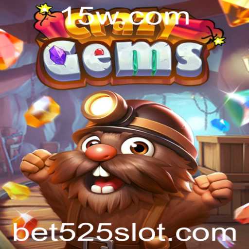 Descubra CrazyGems: O Fascinante Mundo de Gemas e Apostas