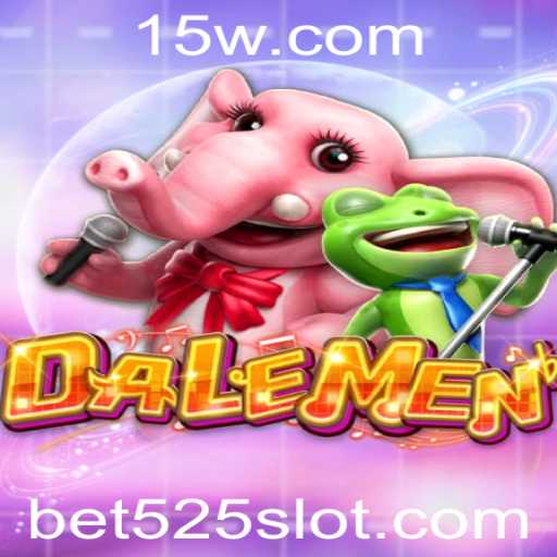 DALEMEN: Uma Nova Era nos Jogos de Estratégia com Bet525