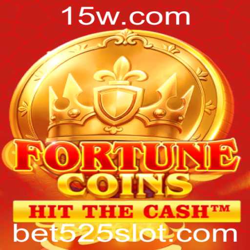 FortuneCoins: O Novo Horizonte dos Jogos de Aposta com Bet525