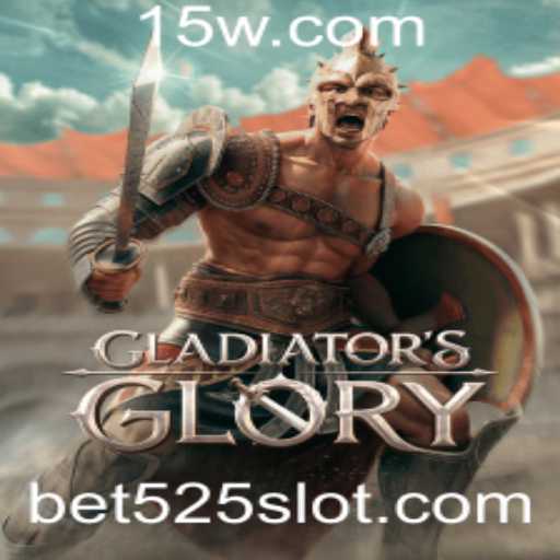 GladiatorsGlory: A Nova Experiência de Jogo com Bet525
