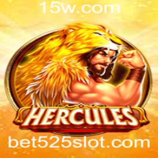 Hercules: A Aventura Mítica no Mundo dos Jogos - Bet525