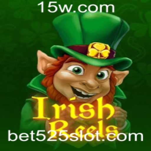 Explorando o Mundo de IrishReels com Bet525: Uma Aventura de Jogos Modernos