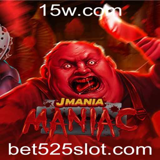 JManiaManiac: Um Novo Fascínio no Mundo dos Jogos com Bet525