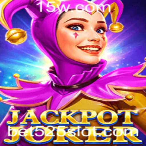 Descubra o Emocionante Mundo de JackpotJoker