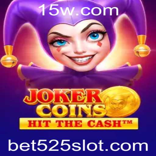 Descubra o Fascinante Mundo de JokerCoins: O Jogo de Azar Revolucionário com a Palavra-Chave Bet525