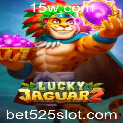 Descubra o Fascinante Mundo de Luckyjaguar2 com Bet525