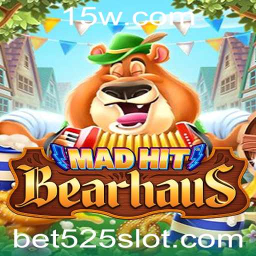 Explorando o Mundo de MadHitBearhaus: Um Guia Completo para Novos Jogadores