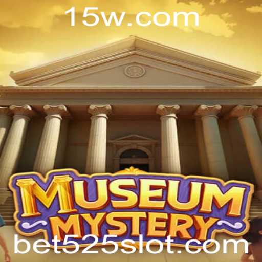 Descubra os Segredos do 'MuseumMystery': Um Jogo Envolvente e Educativo