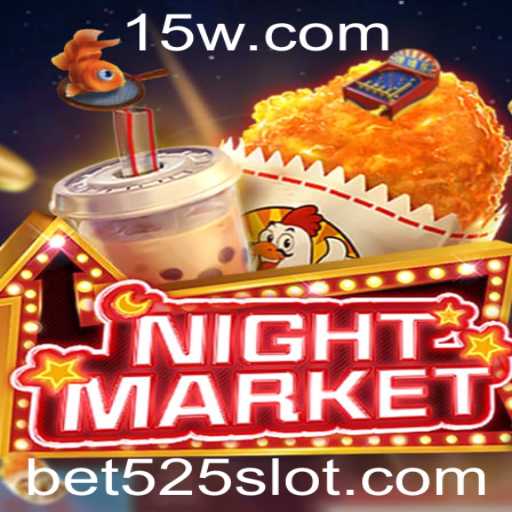 NIGHTMARKET: Uma Jornada Imersiva no Universo dos Jogos