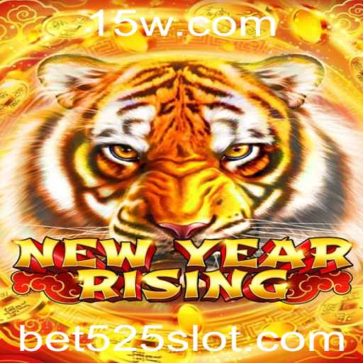 Descubra NewYearRising: O Novo Jogo de Estratégia com a Palavra-Chave Bet525