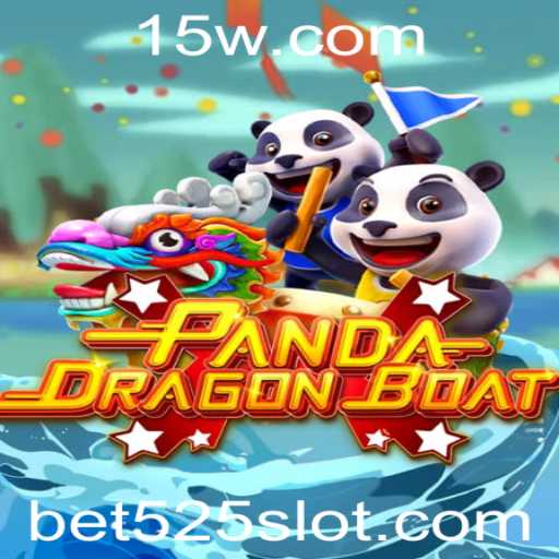 PANDADRAGONBOAT: Uma Jornada de Dragões e Estratégia com Bet525