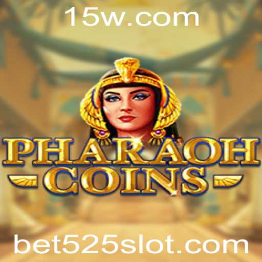 Descubra o Universo de PharaohCoins: O Fascinante Jogo de Apostas com Bet525