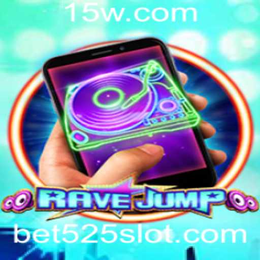 RaveJumpmobile: O Novo Fenômeno de Jogo do Momento