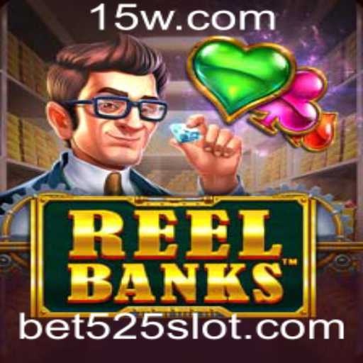 ReelBanks: A Nova Sensação no Mundo dos Jogos Online com Bet525