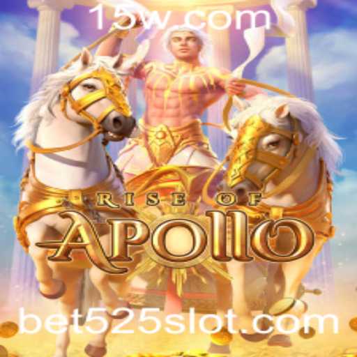 Desbravando o Fascinante Mundo de RiseofApollo: Uma Aventura Épica em Jogos de Cassino