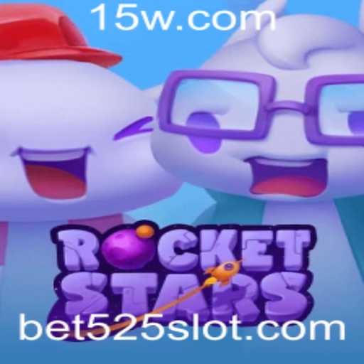 Explorando RocketStars: Um Mergulho nas Estrelas com Bet525