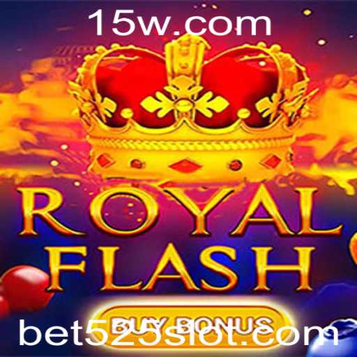 Tudo Sobre o Jogo RoyalFlashBuyBonus e a Palavra-Chave Bet525