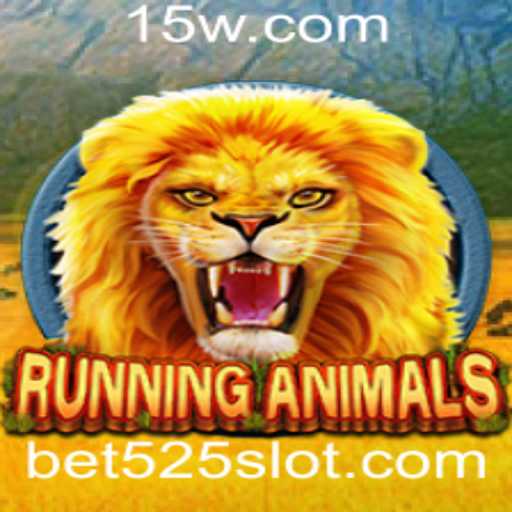 RunningAnimals: Uma Nova Aventura no Universo de Jogos com Bet525