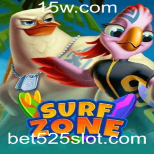 SurfZone: Dominando as Ondas do Novo Fenômeno com Bet525
