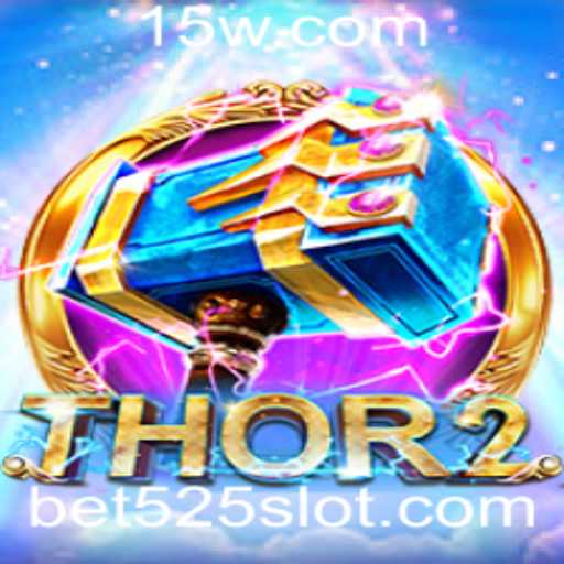Explorando Thor2: Uma Nova Experiência de Jogo com Bet525