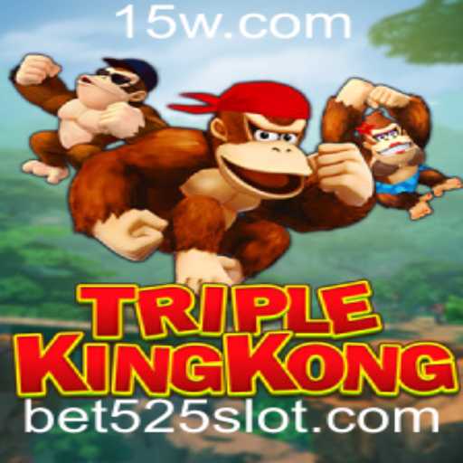 TripleKingKong: Uma Aventura Inovadora no Mundo das Apostas