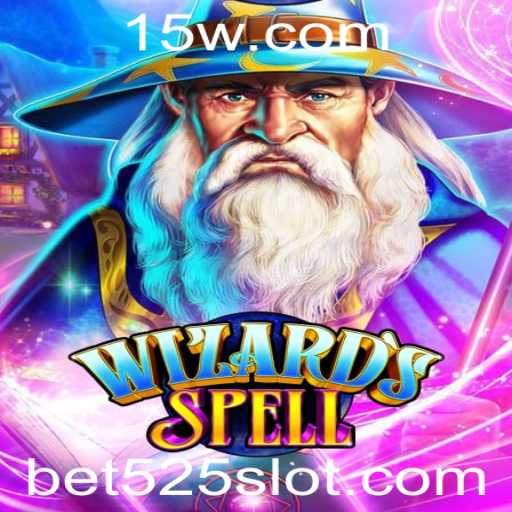 Descubra o Mundo Fascinante do Jogo WizardsSpell com Bet525