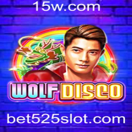 Descubra o Fascinante Mundo de WolfDisco com o Inovador Bet525
