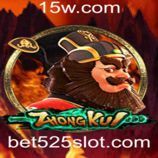 Desvendando ZhongKui: Um Jogo de Estratégia Inspirador