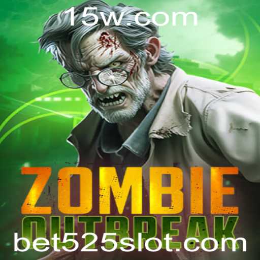 ZombieOutbreak: Uma Imersão no Apocalipse com Apostas Estratégicas